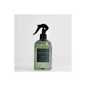 Saloud Sprey Oda Kokusu Yeşil 500 Ml