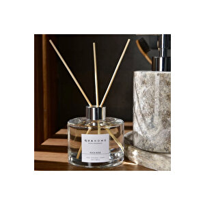 Rock Rose Çubuklu Oda Kokusu Silindir Şişe 200 Ml