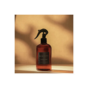 Coffee O Clock Sprey Oda Kokusu Kahverengi 500 Ml