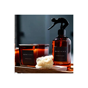 Coffee O Clock Sprey Oda Kokusu Kahverengi 500 Ml