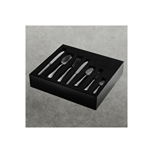 Giza 42 Parça Çatal Kaşık Bıçak Seti