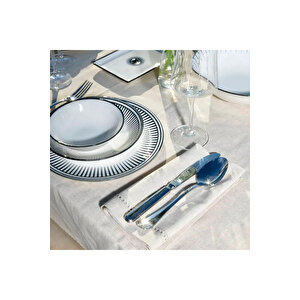 Giza 42 Parça Çatal Kaşık Bıçak Seti