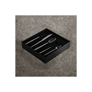 Kai 20 Parça Çatal Kaşık Bıçak Seti