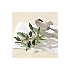 Kai 20 Parça Çatal Kaşık Bıçak Seti