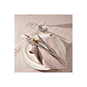 Siena 20 Parça Çatal Kaşık Bıçak Seti