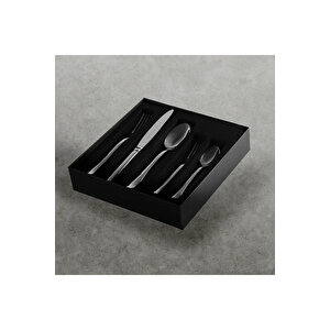 Giza 20 Parça Çatal Kaşık Bıçak Seti