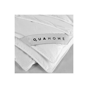 Kiana Çift Kişilik Kaz Tüyü Yorgan 195x215 Cm