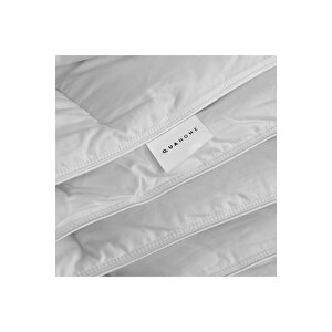 Kiana Çift Kişilik Kaz Tüyü Yorgan 195x215 Cm