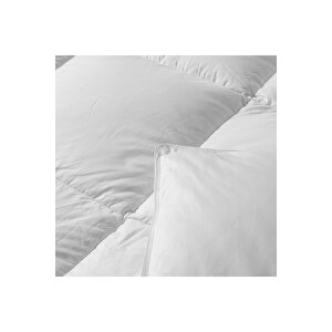 Kiana Çift Kişilik Kaz Tüyü Yorgan 195x215 Cm