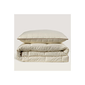 Maurice Çift Kişilik Yün Yorgan 195x215 Cm