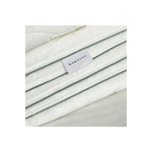 Jade Çift Kişilik Bambu Yorgan 195x215 Cm