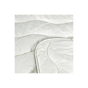 Jade Çift Kişilik Bambu Yorgan 195x215 Cm