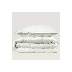 Jade Tek Kişilik Bambu Yorgan 155x215 Cm