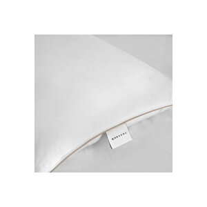 Irie Kaz Tüyü & Mikrojel Yastık 50x70 Cm