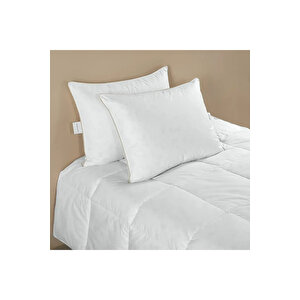 Irie Kaz Tüyü & Mikrojel Yastık 50x70 Cm