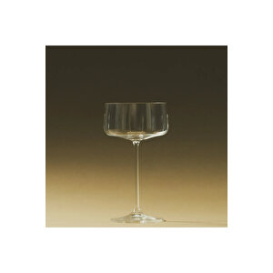 Moena Kristal Şampanya Kadehi 220 Cc