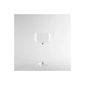 Moena Kristal Şampanya Kadehi 220 Cc