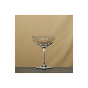 Rythym Kristal Şampanya Kadehi 220 Cc