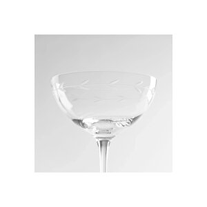 Rythym Kristal Şampanya Kadehi 220 Cc