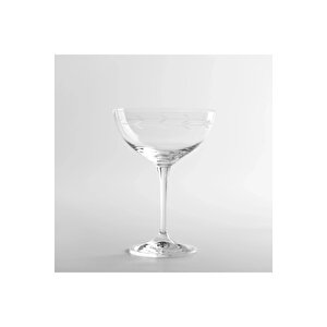 Rythym Kristal Şampanya Kadehi 220 Cc