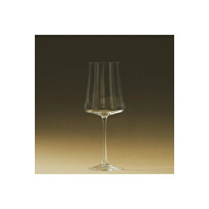 Moena Kristal Beyaz Şarap Kadehi 360 Cc
