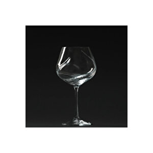 Chaos Kristal Beyaz Şarap Kadehi 350 Cc