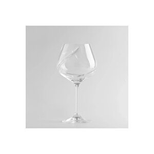 Chaos Kristal Beyaz Şarap Kadehi 350 Cc