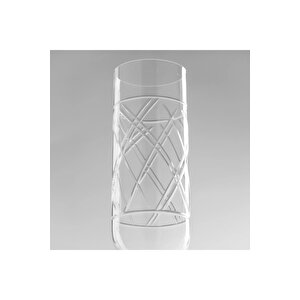 Yvette Kristal Şampanya Kadehi 200 Cc