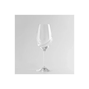 Chaos Kristal Kırmızı Şarap Kadehi 550 Cc