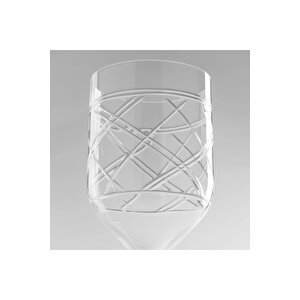 Yvette Kristal Kırmızı Şarap Kadehi 400 Cc