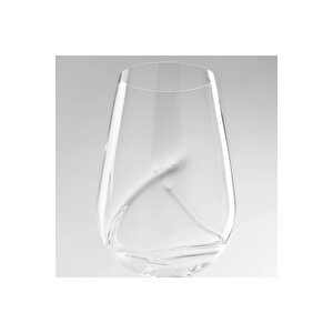 Chaos Kristal Kırmızı Şarap Kadehi 570 Cc