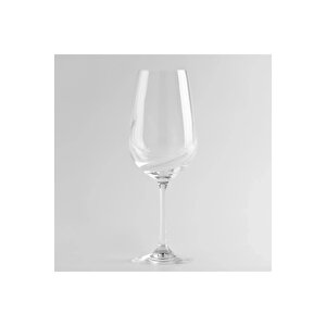 Chaos Kristal Kırmızı Şarap Kadehi 570 Cc