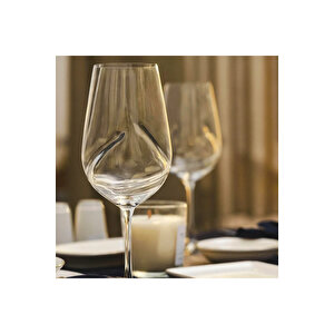 Chaos Kristal Kırmızı Şarap Kadehi 570 Cc