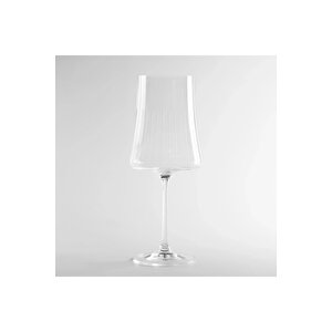 Moena Kristal Kırmızı Şarap Kadehi 560 Cc