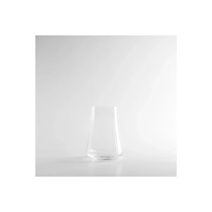 Moena Kristal Meşrubat Bardağı 400 Cc