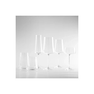 Moena Kristal Meşrubat Bardağı 400 Cc