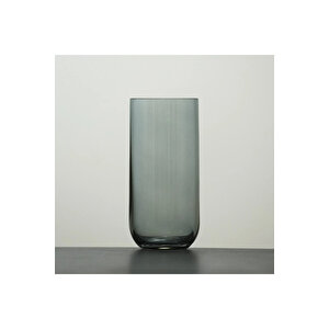 Sunset Kristal Meşrubat Bardağı Koyu Yeşil 440 Cc