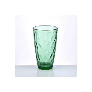 Gaia Cam Bardak Yeşil 440 Ml