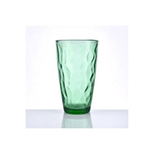 Gaia Cam Bardak Yeşil 440 Ml