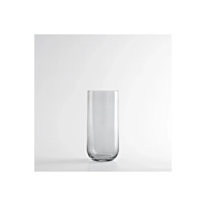 Sunset Kristal Meşrubat Bardağı Antrasit 440 Cc