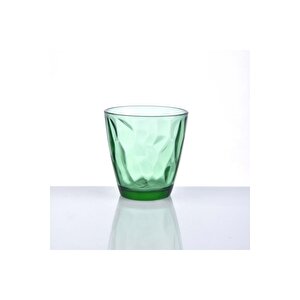 Gaia Cam Bardak Yeşil 250 Ml