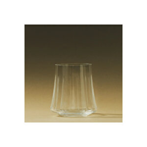 Moena Kristal Su Bardağı 350 Cc