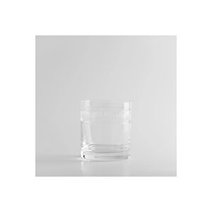 Ritzy Kristal Viski Bardağı 280 Cc