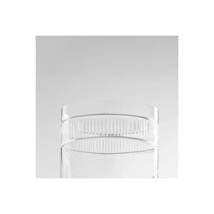 Ritzy Kristal Viski Bardağı 280 Cc