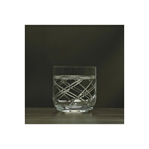 Yvette Kristal Su Bardağı 330 Cc