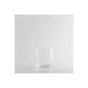 Yvette Kristal Su Bardağı 330 Cc