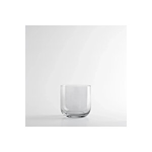 Sunset Kristal Su Bardağı Antrasit 330 Cc