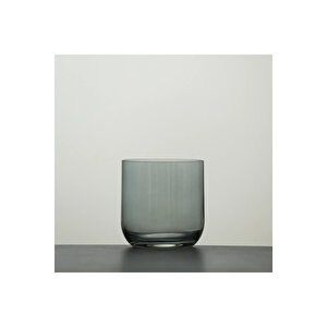 Sunset Kristal Su Bardağı Koyu Yeşil 330 Cc