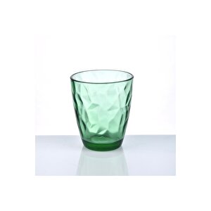 Gaia Cam Bardak Yeşil 420 Ml