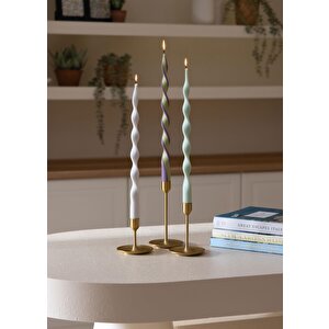 Burgu Mum L. Grey 40 Cm